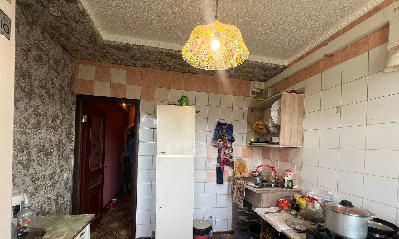 квартира г Воронеж Владимира Невского, 40 фото 1