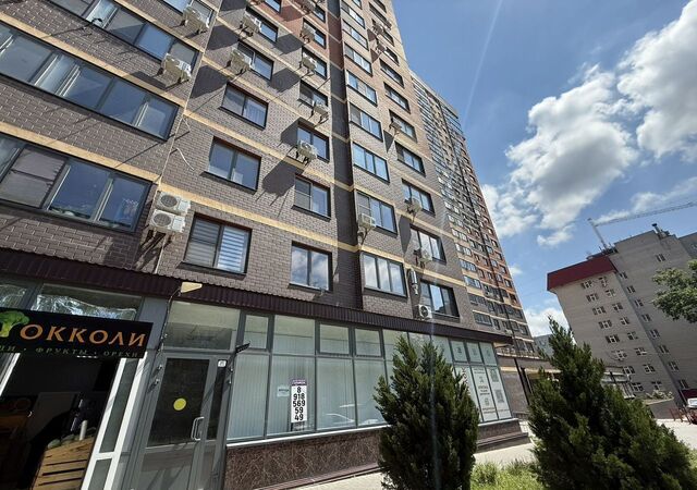 р-н Ворошиловский б-р Комарова 30/2с 2 мкр-н Северный фото