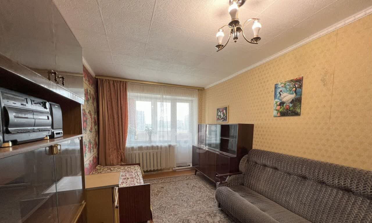 квартира г Воронеж ул Остужева 11 фото 2