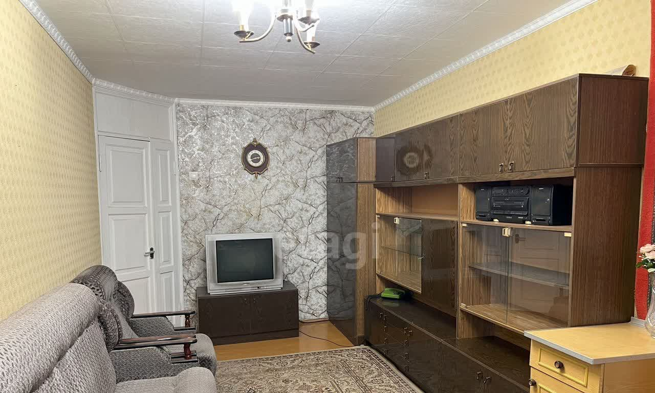 квартира г Воронеж ул Остужева 11 фото 3