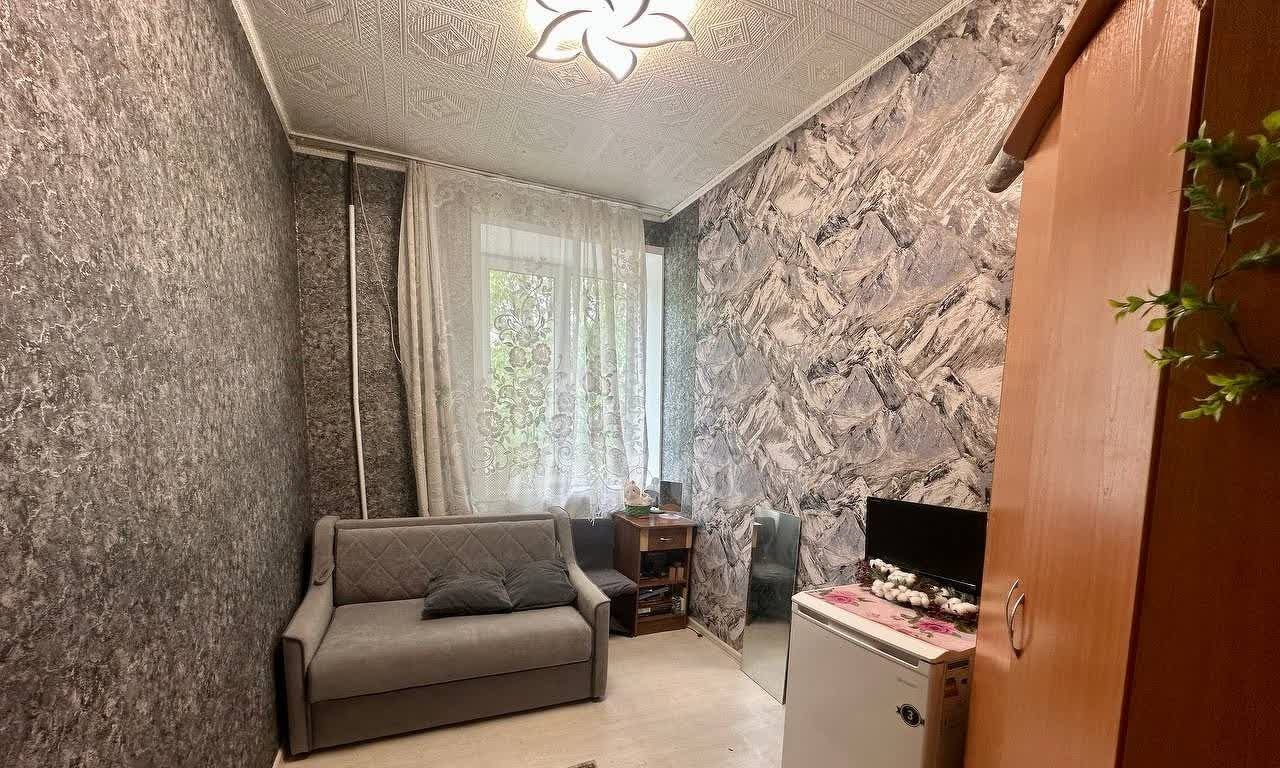 квартира г Ачинск ул 9 Января 7 фото 1