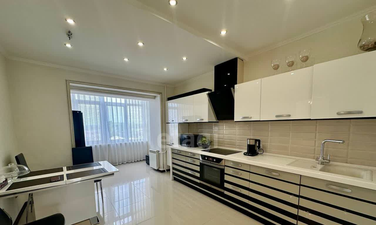 квартира г Ачинск мкр 9-й 13 фото 1
