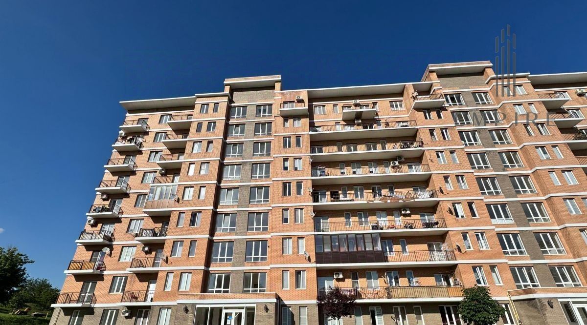 квартира г Грозный р-н Заводской пр-кт Культуры 17 фото 2