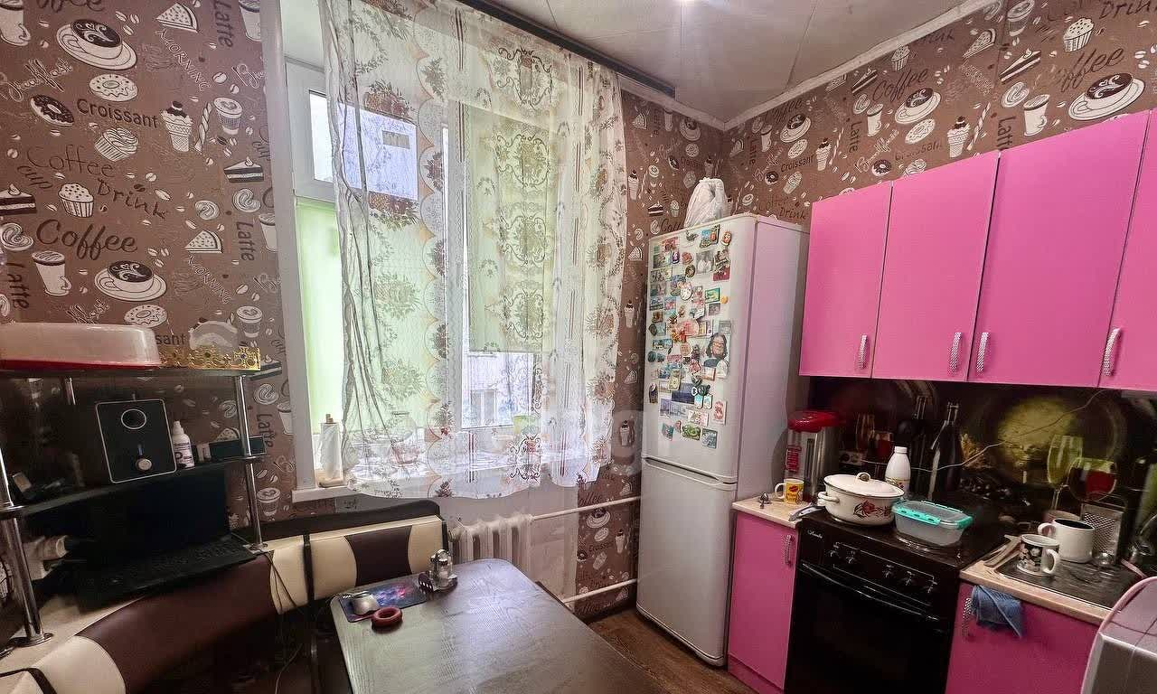 квартира г Ачинск ул 9 Января 7 фото 3
