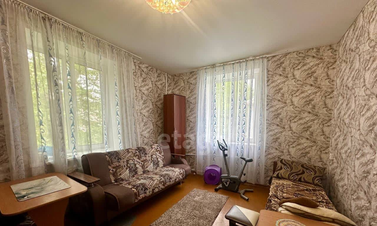 квартира г Ачинск ул 9 Января 7 фото 4