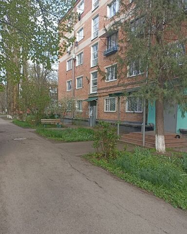 ул Калинина 107б Тихорецкое городское поселение фото