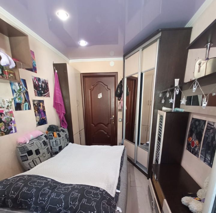 комната г Архангельск Октябрьский ул Садовая 36 фото 2