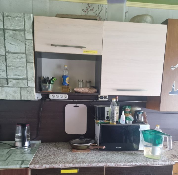 комната г Архангельск Октябрьский ул Садовая 36 фото 3