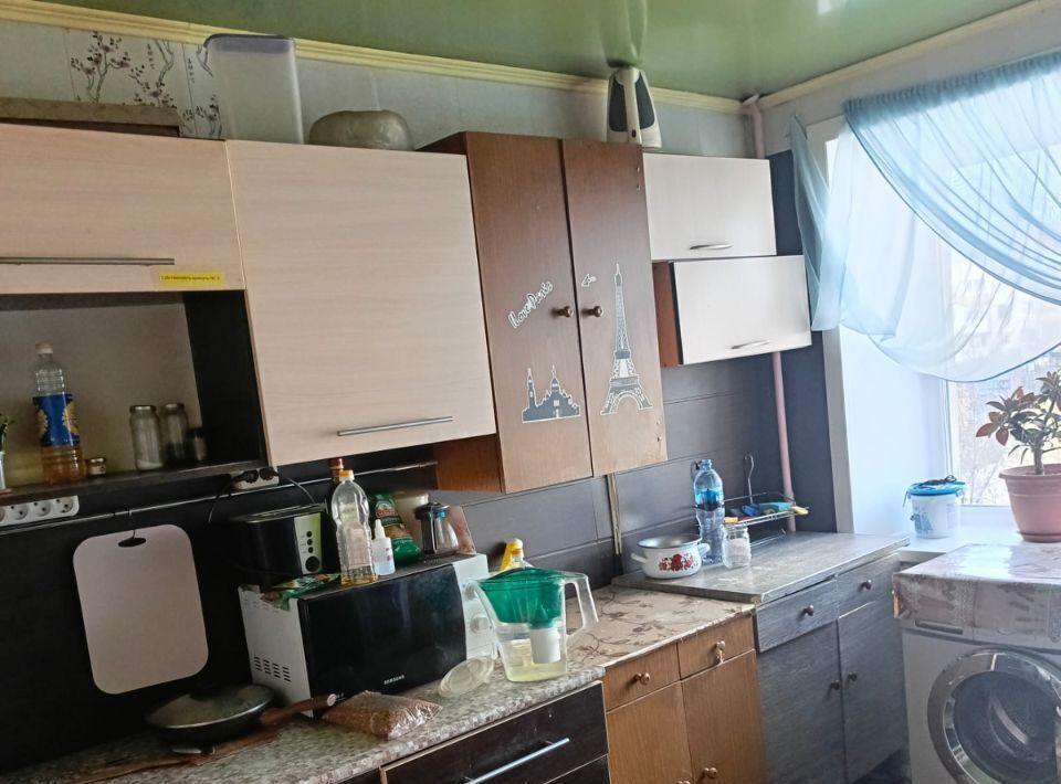 комната г Архангельск Октябрьский ул Садовая 36 фото 4