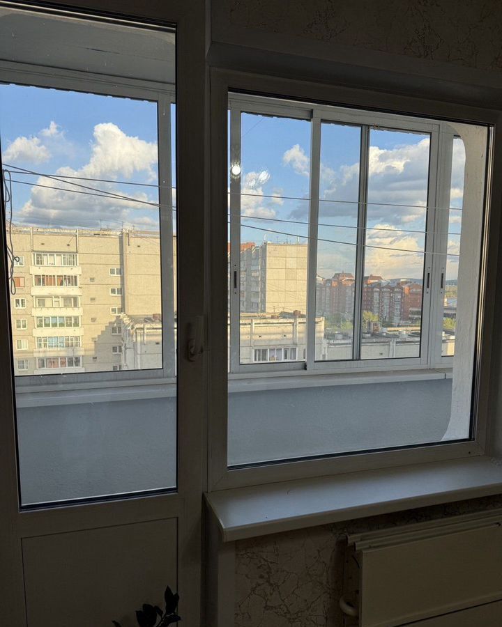 квартира г Иркутск р-н Октябрьский б-р Постышева 20 фото 4
