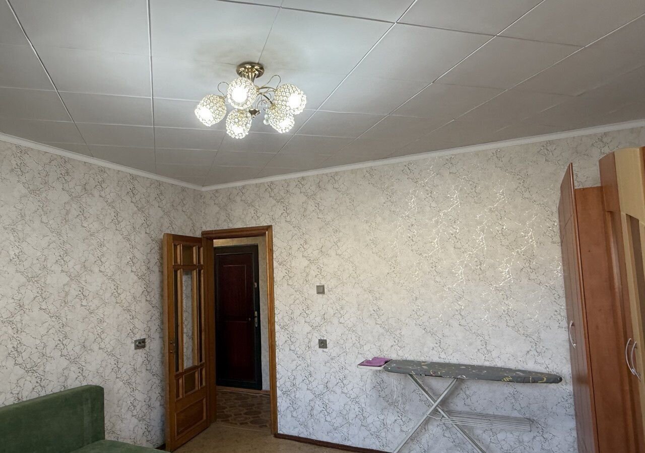 квартира г Иркутск р-н Октябрьский б-р Постышева 20 фото 3