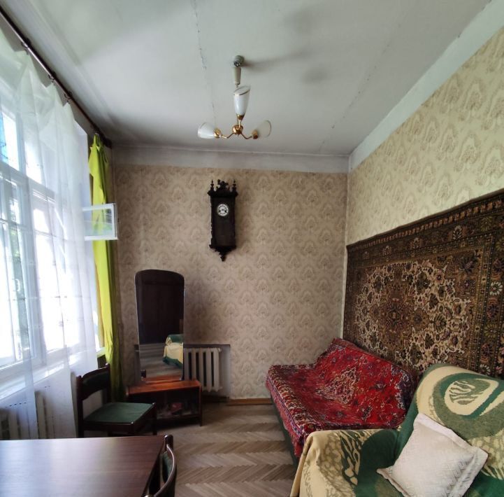 квартира г Москва метро Бабушкинская проезд Анадырский 21 фото 2