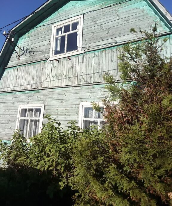 дом г Владимир р-н Ленинский фото 1