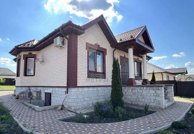 ул Престижная Дубовское сельское поселение фото