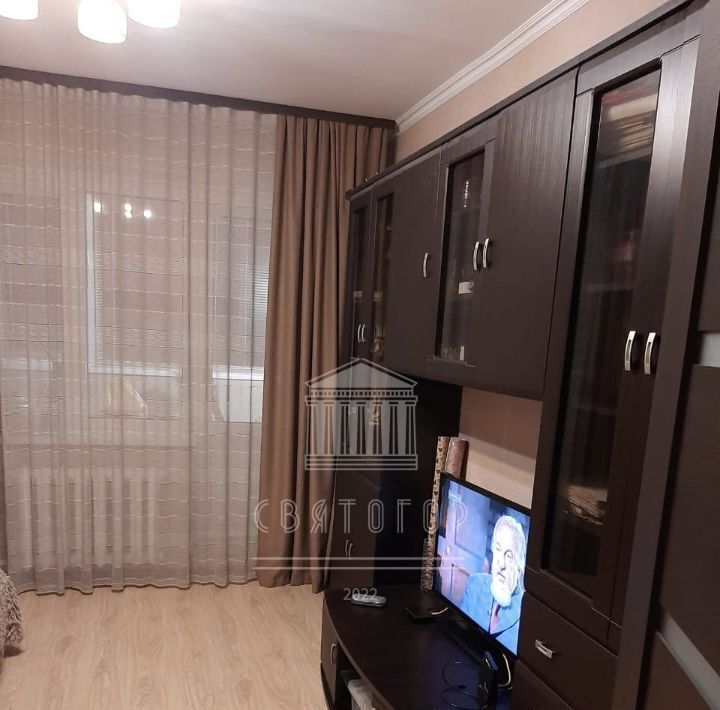 квартира г Ессентуки ул Головченко 4 фото 1
