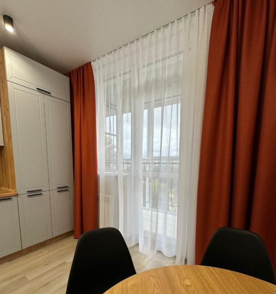 квартира г Краснодар р-н Западный обход, 42/3 к 3 фото 2
