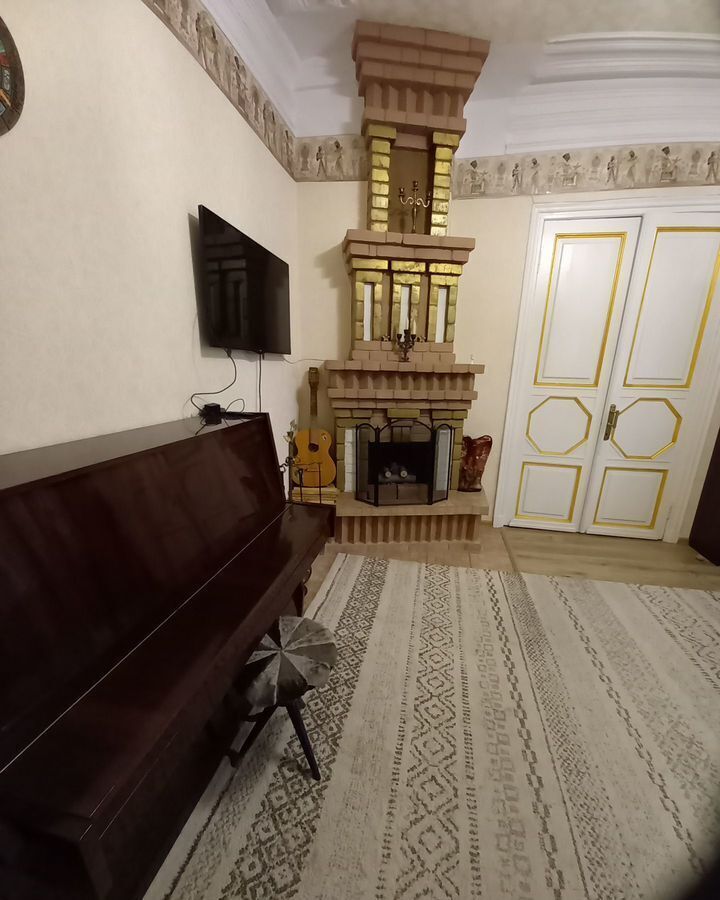 квартира г Астрахань р-н Кировский ул Набережная 1 Мая 92 фото 1