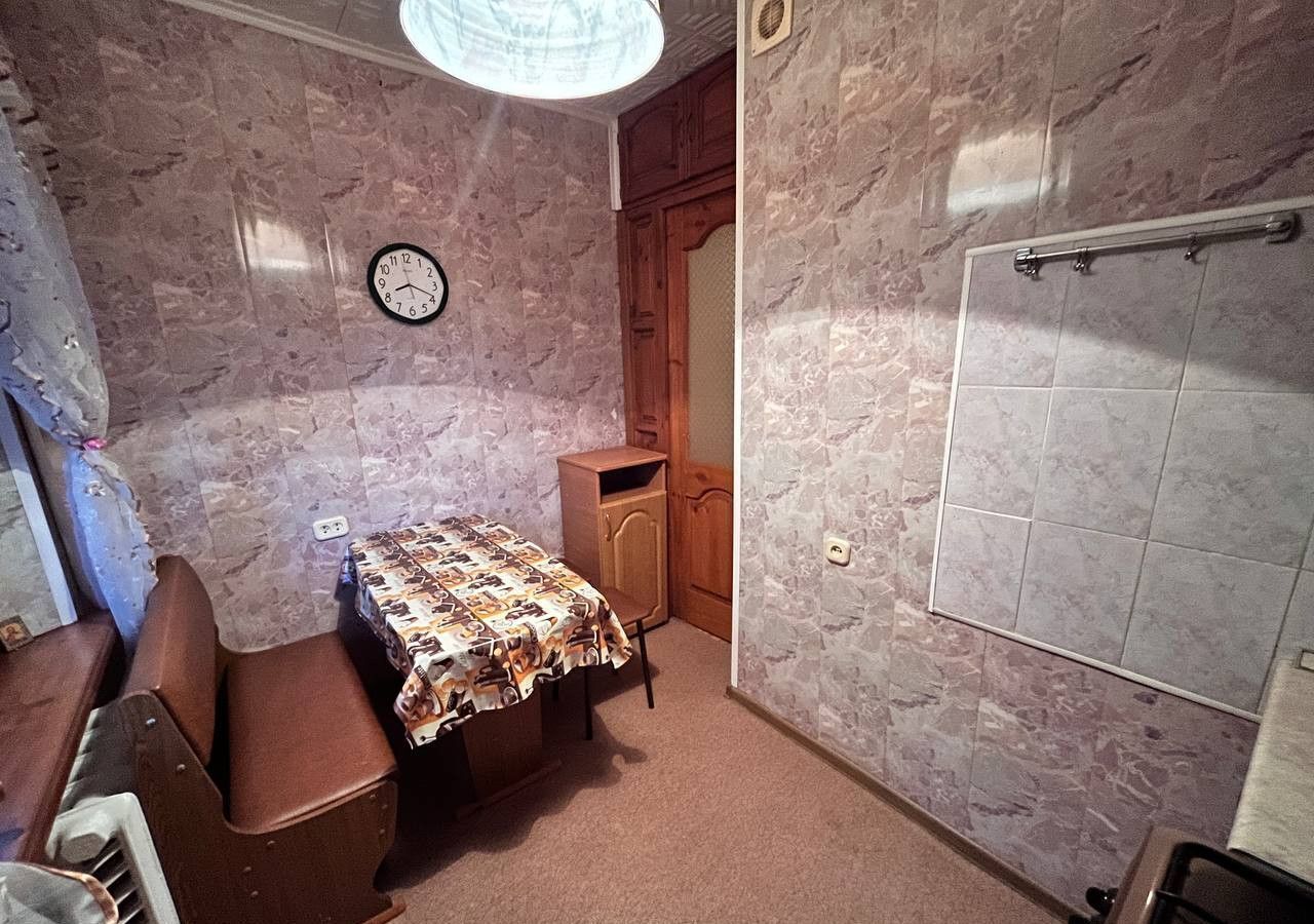 квартира г Астрахань р-н Советский ул Звездная 61к/1 фото 4