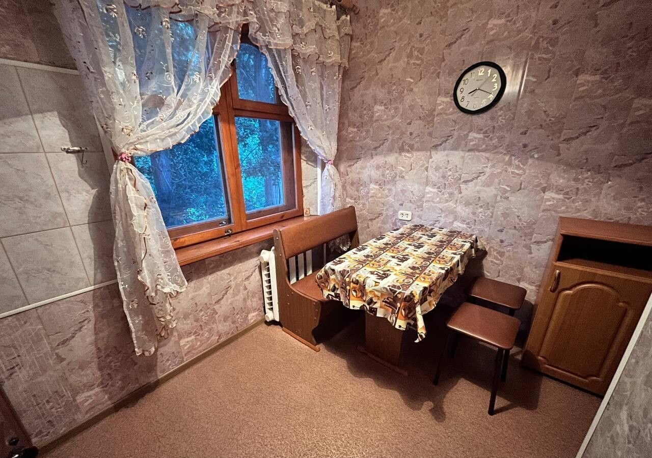 квартира г Астрахань р-н Советский ул Звездная 61к/1 фото 3