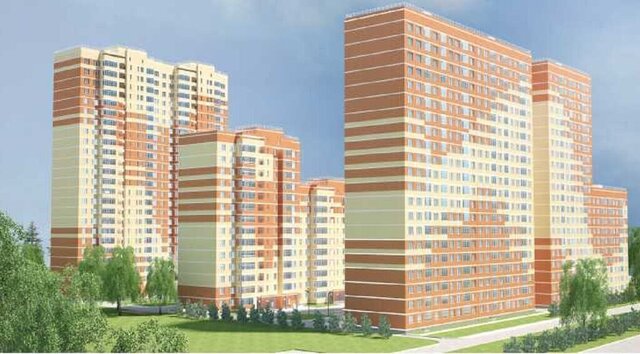 ул Красноборская 38к/3 фото