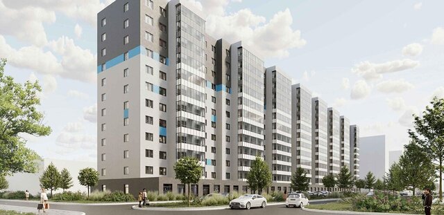 п Шушары метро Купчино р-н Пушкинский фото