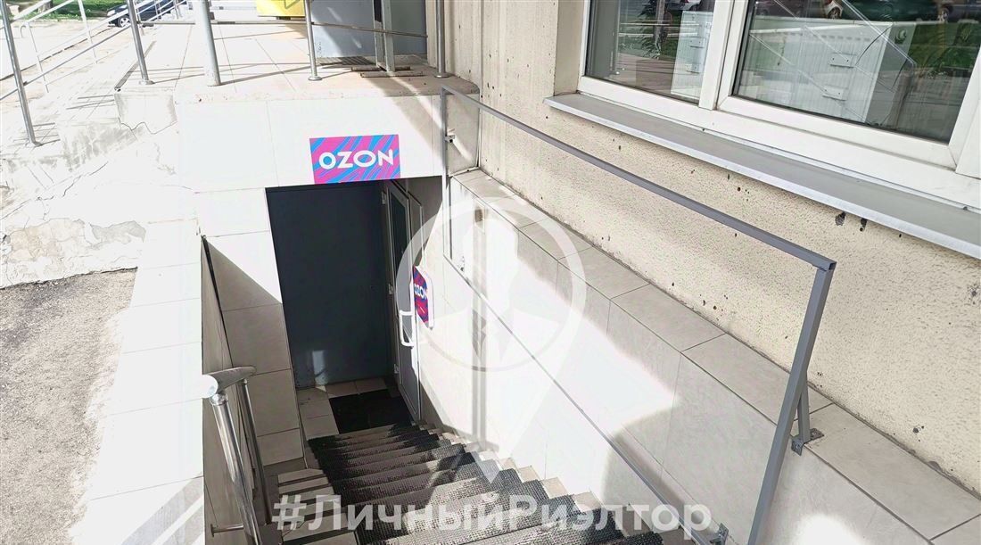 свободного назначения г Рязань р-н Московский ул Крупской 17к/1 фото 18