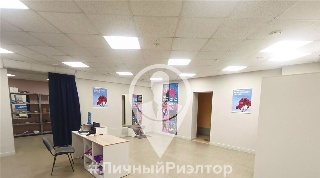 свободного назначения г Рязань р-н Московский ул Крупской 17к/1 фото 6