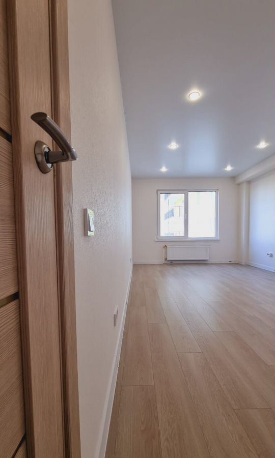квартира г Пенза Пенза-4 ул Генерала Глазунова 11 р-н Октябрьский фото 10