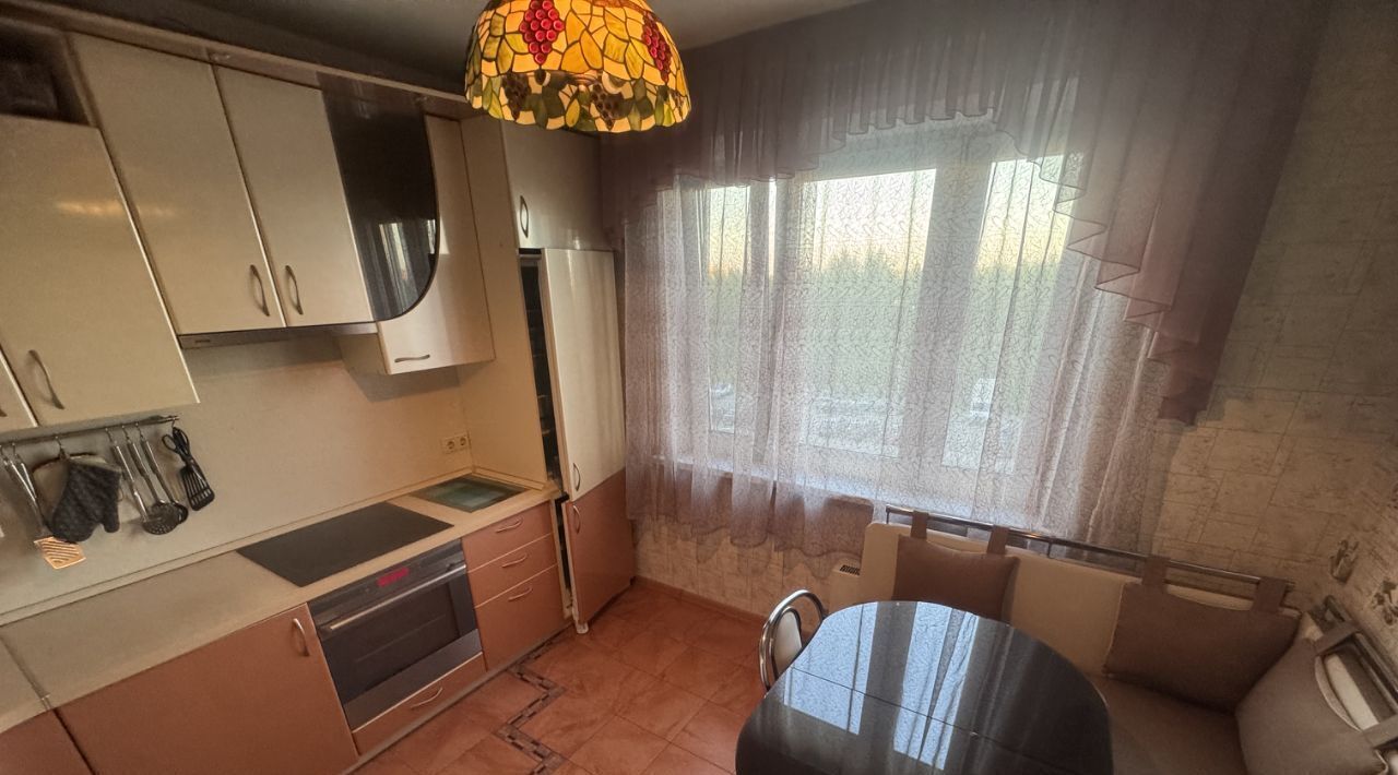 квартира г Москва метро Царицыно ул Загорьевская 21к/1 фото 12
