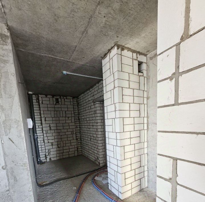 квартира г Энгельс ул Трудовая 12/7 фото 6