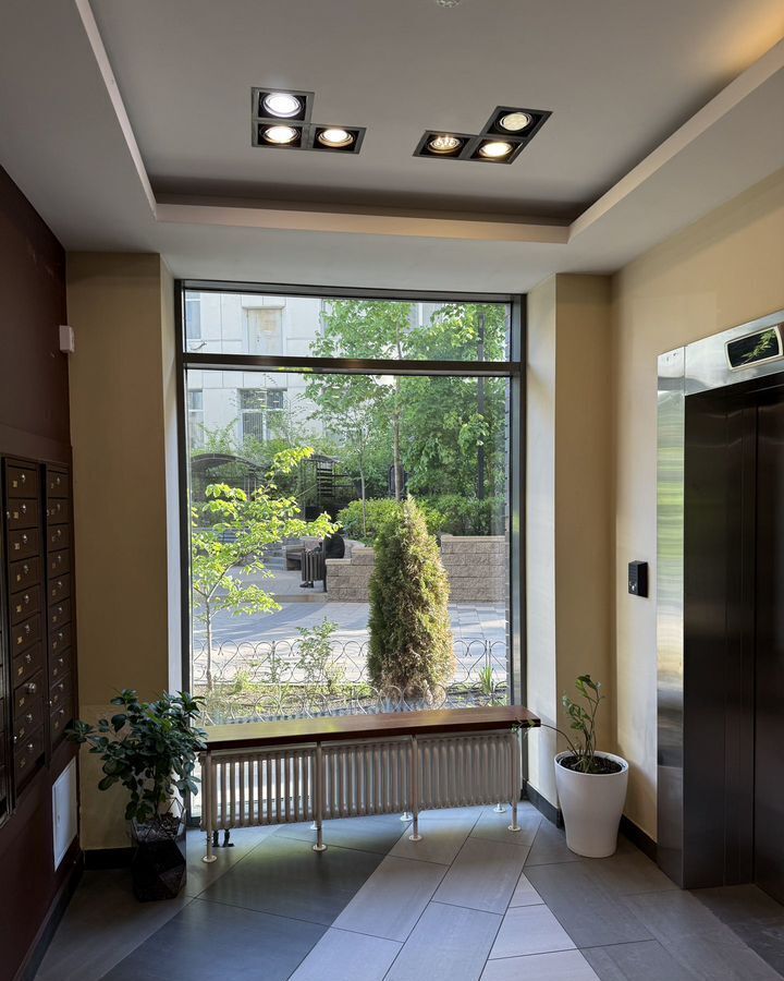 квартира г Москва метро Калужская ул Бутлерова 7б фото 16