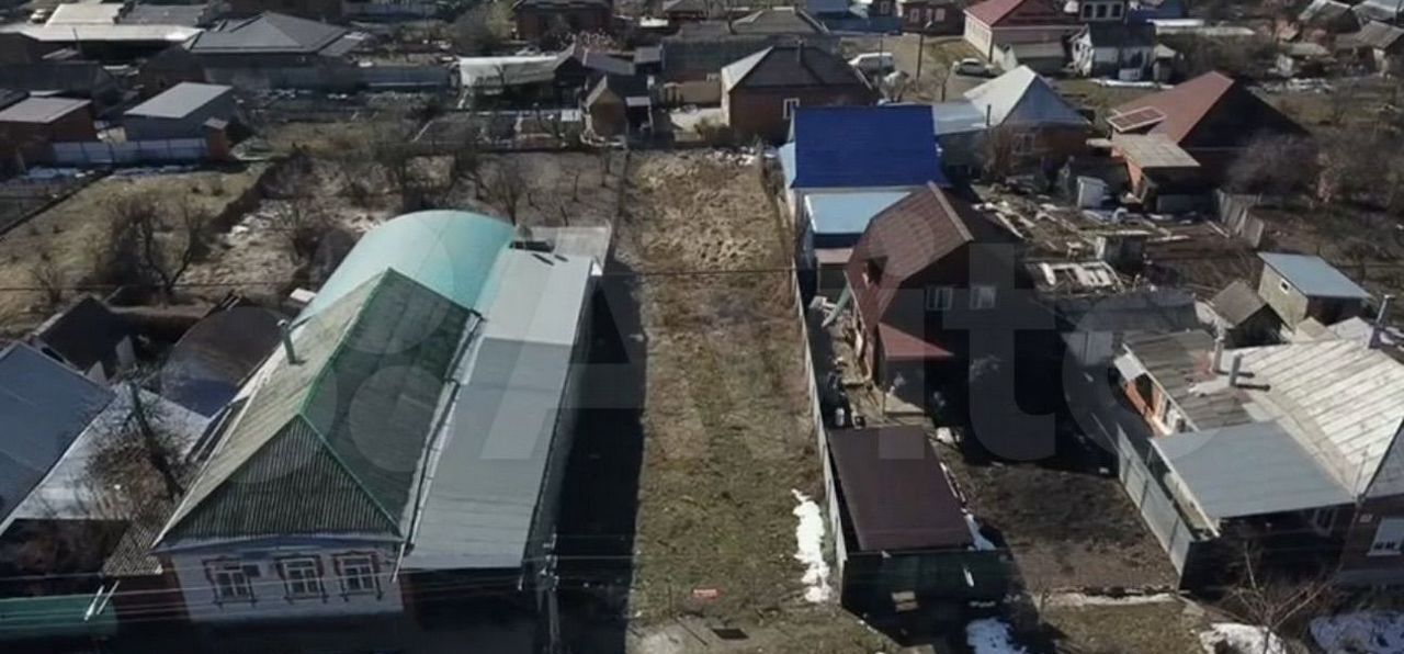 земля г Майкоп ул Некрасова 37 Республика Адыгея Адыгея фото 6