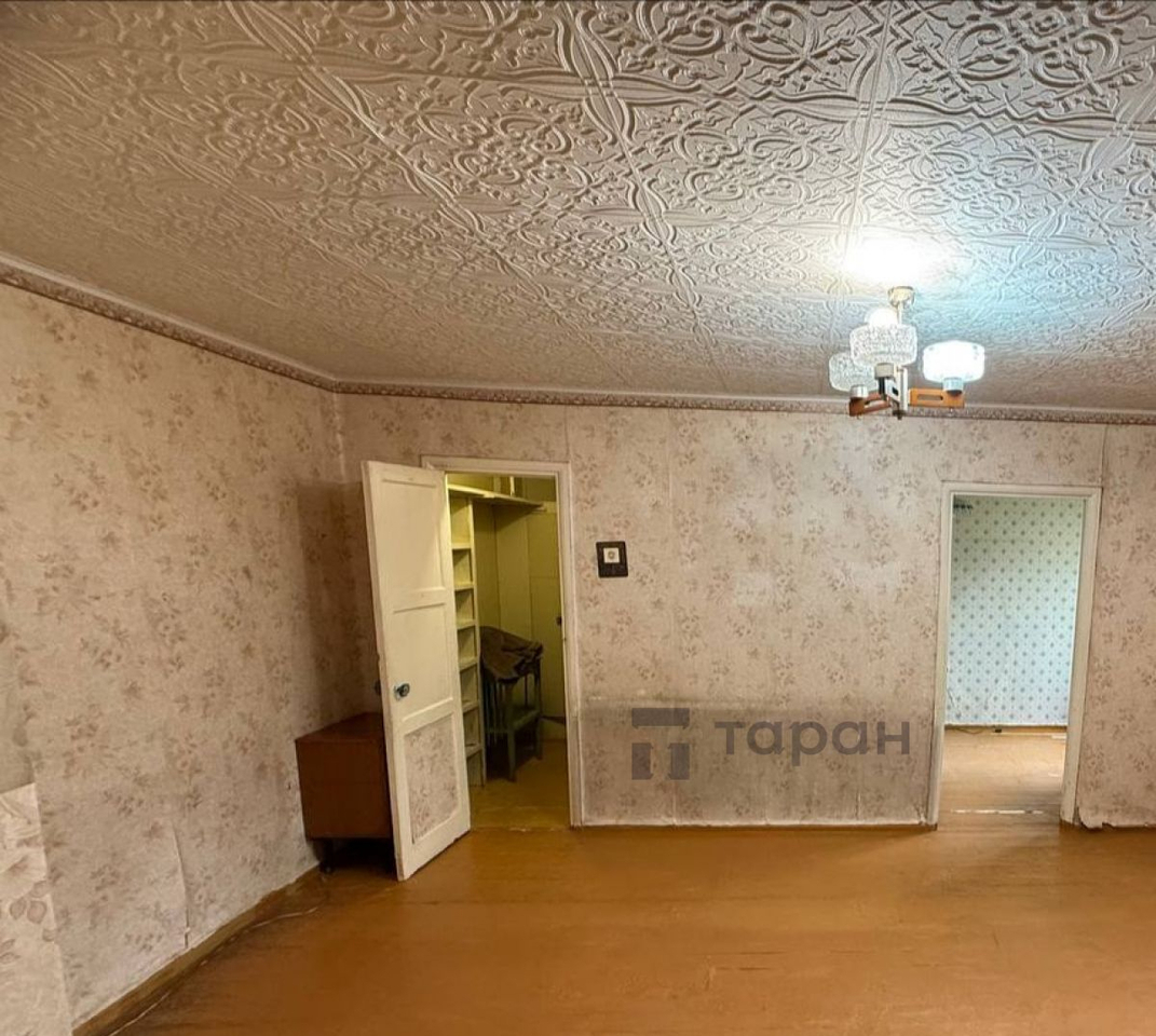 квартира г Челябинск ул Жукова 44 фото 6