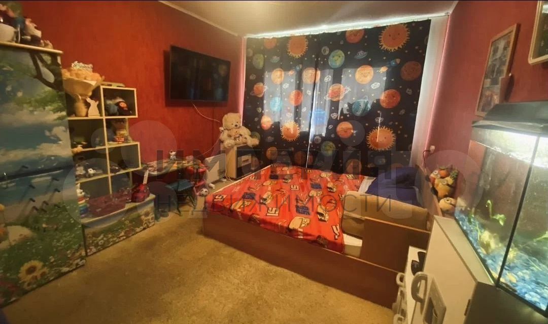 квартира г Магадан ул Колымская 10к/1 фото 8
