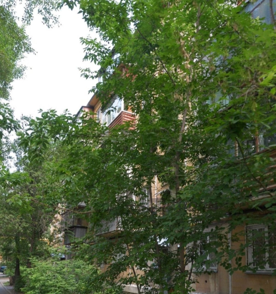 квартира г Челябинск ул Жукова 44 фото 10