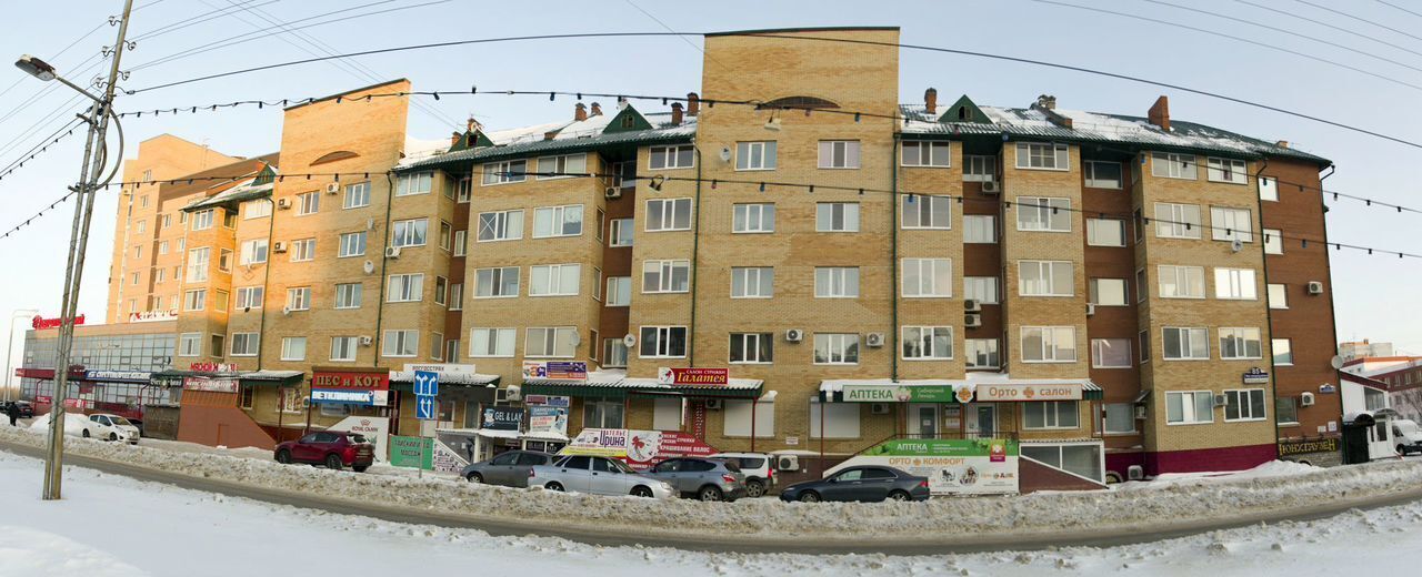 офис г Нефтеюганск мкр-н 16А, 85, Тюменская обл. фото 10