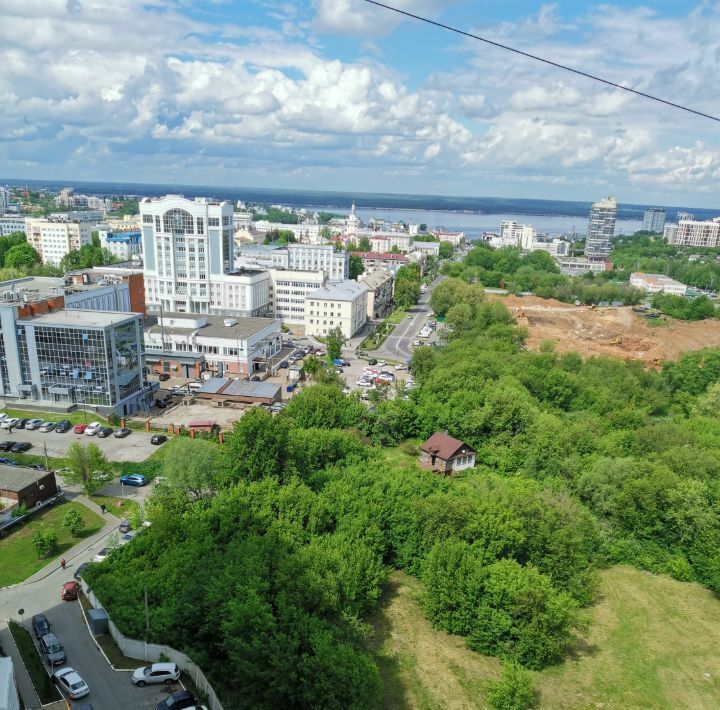 квартира г Чебоксары р-н Ленинский ул Ярославская 72 фото 12