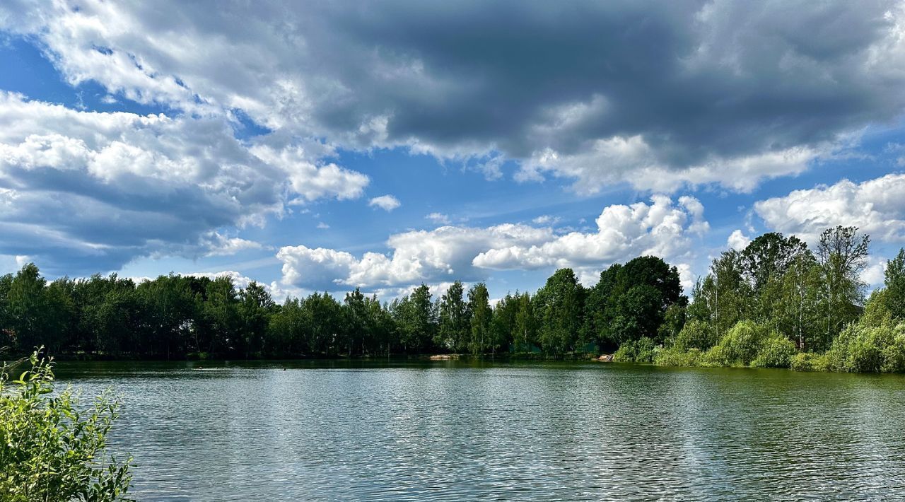 дом городской округ Наро-Фоминский г Апрелевка улица Репина, 27/ГЛФ фото 30