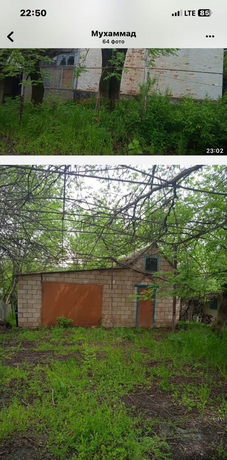 дом г Георгиевск ул Советская 134 станица Георгиевская фото 7