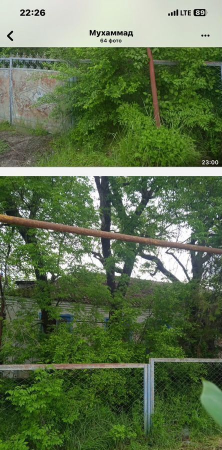 дом г Георгиевск ул Советская 134 станица Георгиевская фото 22