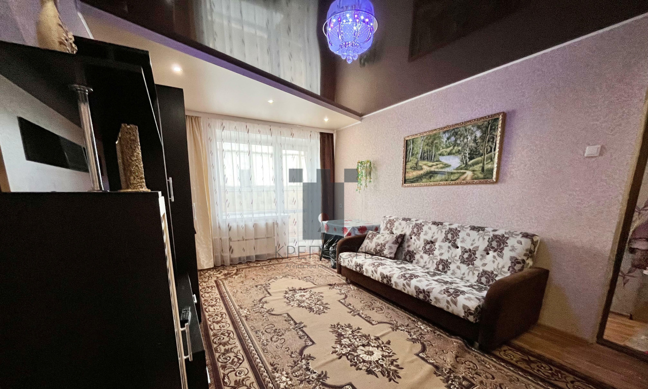 квартира р-н Мелеузовский г Мелеуз ул Техническая 22 фото 1