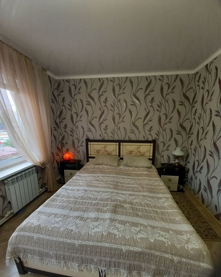 квартира г Астрахань р-н Кировский ул Набережная 1 Мая 92 фото 18