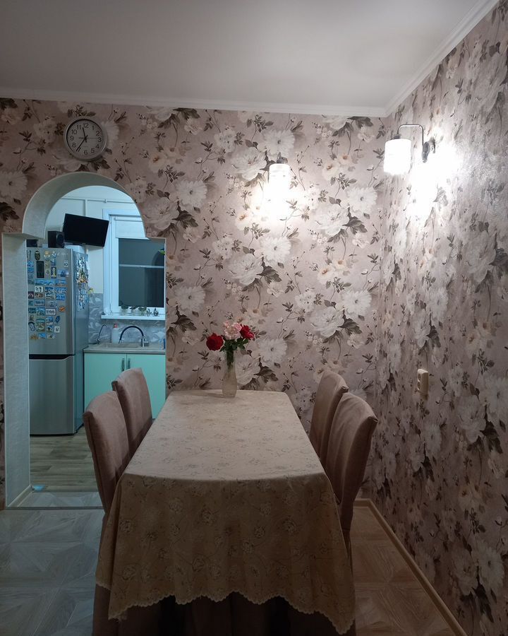 квартира г Астрахань р-н Кировский ул Набережная 1 Мая 92 фото 15