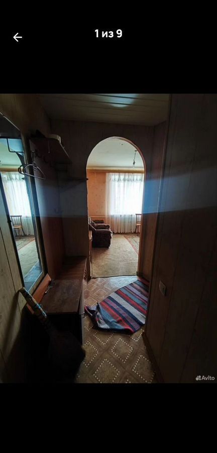 квартира г Ессентуки ул Пушкина 124 фото 1