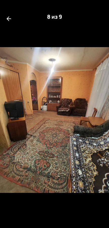 квартира г Ессентуки ул Пушкина 124 фото 5