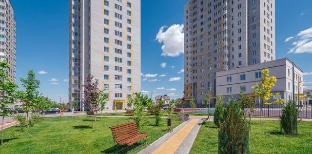 квартира р-н Коминтерновский ул Независимости 55/9 фото