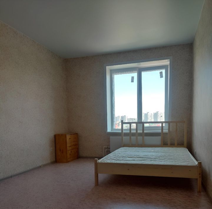 квартира г Воронеж р-н Коминтерновский ул Независимости 55/9 фото 2