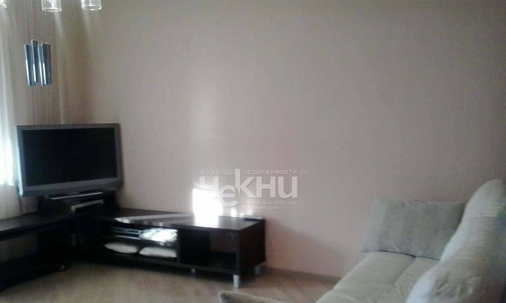 квартира г Нижний Новгород ул Большая Печерская 45а фото 2