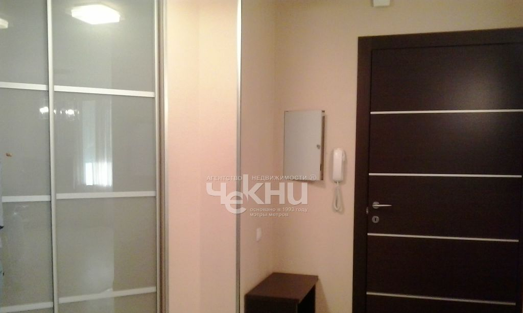 квартира г Нижний Новгород ул Большая Печерская 45а фото 3