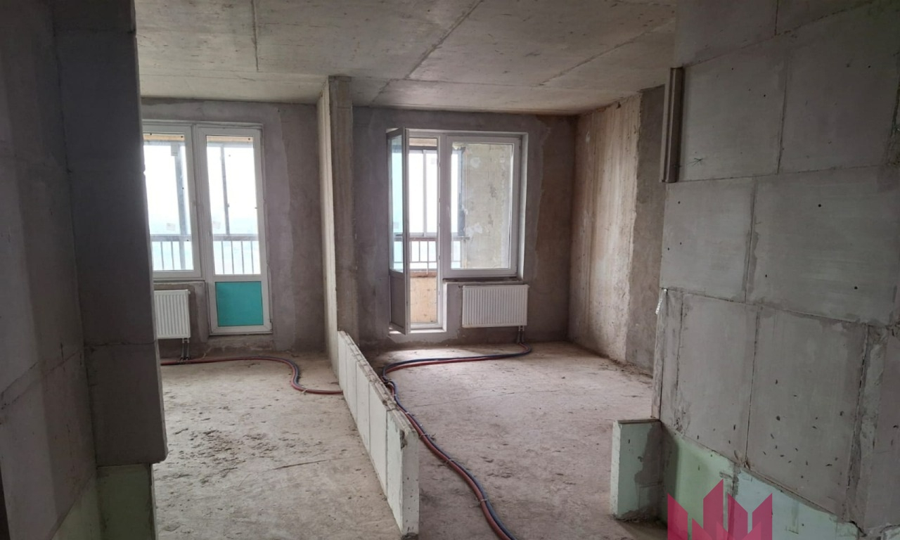 квартира г Москва метро Царицыно ул 6-я Радиальная 7/6 3 фото 4
